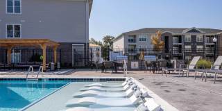 Viridian Apartments Gallery 19