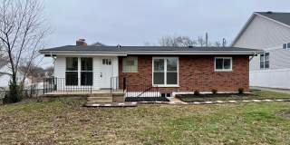 1120 GILBERT AVENUE (REAR) | ROCK HILL 63119 Gallery 1