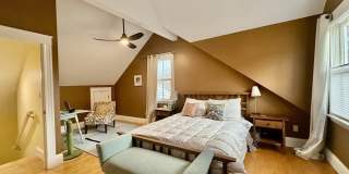 381 Huron Ave unit: A Gallery 8