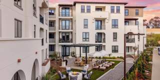 Everleigh San Clemente Age 55+ Apartment Homes Gallery 31