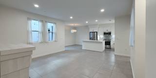 1568 E Thompson | Spanish Townhome Midtown Ventura | 4BD/3BA Unfurnished Gallery 5
