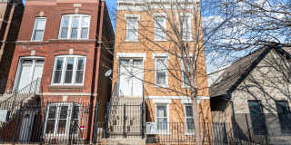 1616 W LeMoyne Street Gallery 1