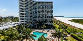 ** APRIL 2026 AVAILABLE ***FURNISHED SEASONAL RENTAL***MARCO ISLAND***SOUTH SEAS*** Gallery 25