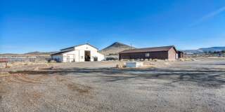 20 Acre Ranch with House, Barn, Separate Workshop, and 5-Car Garage Gallery 58
