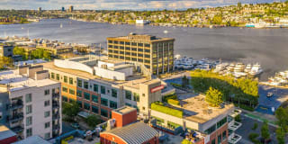 1611 on Lake Union Gallery 42