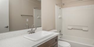 River Ridge Apartment Homes Gallery 28
