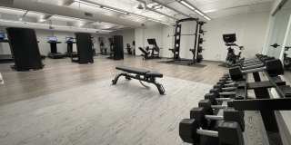 Redstone Apartments Gallery 12