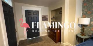 Cozy Gem City One-Bedroom Living Gallery 7