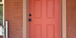 2 bed 1 bath home Gallery 1