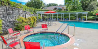 Lake Pointe Apartments Gallery 33
