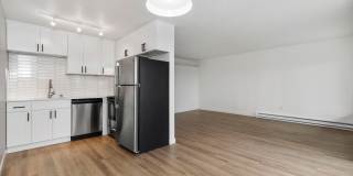 Sunset Flats Gallery 21