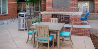 Helios Apartments Gallery 29