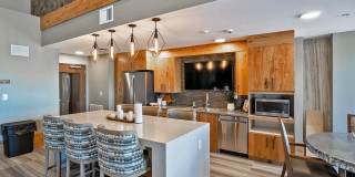 Senior & Affordable Housing - Heritage at Church Ranch Gallery 4