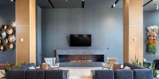One at the Peninsula Gallery 73