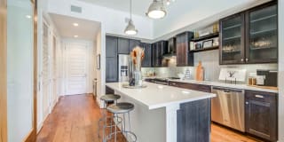 Gables McKinney Avenue Gallery 1