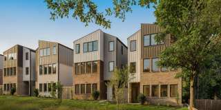 Brand New Townhome in The Heart Of East Nashville Gallery 50
