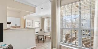 Lodge at Mallard Creek Gallery 32