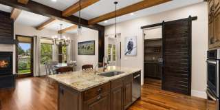 Luxury Furnished 4-Bedroom Home in Eagle's Bella Terra Neighborhood Gallery 17