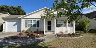Welcome to this well-appointed 3-bedroom, 2-bath home in Leland, NC Gallery 1