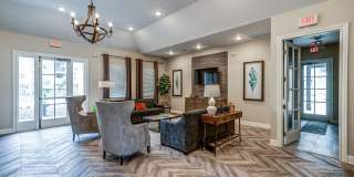 Trails At Leon Creek - Affordable Housing Gallery 20
