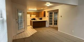 Comfortable 2-Bedroom, 1-Bath Home Available Now Gallery 4
