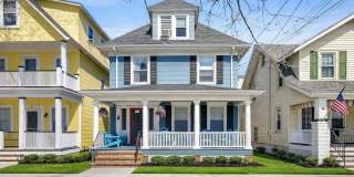 123 Main Avenue Gallery 1