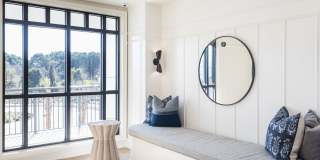 The Port House Gallery 15