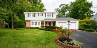 2409 SWEETBRIAR Road Gallery 1
