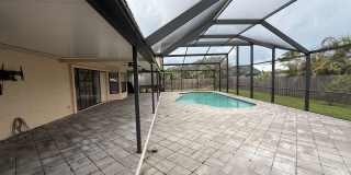 Port Saint Lucie Pool Home Gallery 9