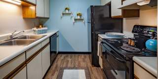 Greenfield Village Apartments Gallery 8