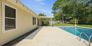 Your Own Backyard Oasis – 3 Bedroom Pool Home in South Crestview! Gallery 54