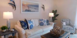 Furnished Villa in the Heart of Harbour Town Gallery 1