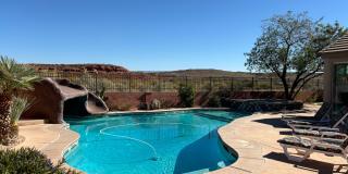 Short term lease! Coral Canyon on Golf Course with POOL- FURNISHED & PARTIALLY FURISNHED OPTION Gallery 30