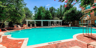 1 Bed 1 Bath - North Bethesda Condo - 1 Reserved Parking Space Gallery 38