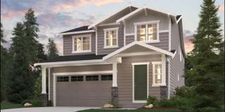 Modern 4-Bedroom Home with Bonus Room  Luxury Primary Suite in Sinclair Ridge Gallery 1