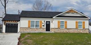 Upscale New Construction Ranch Gallery 1