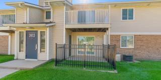 Franklin Park Apartments Gallery 7