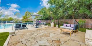 Saddle Creek and The Cove Saddle Creek and The Cove Gallery 30