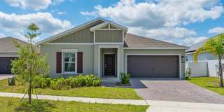 Welcome to 1442 Brentwood Drive, a beautiful 4-bedroom, 2-bathroom single-family home Gallery 1
