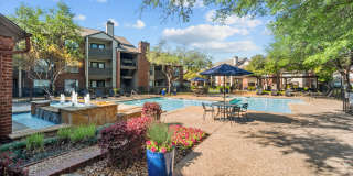 Preston Bend Apartments Gallery 9