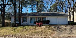 1816 Breckenridge Dr., Little Rock AR 72227 - 4br 2ba Totally a remodeled! Must see Gallery 1