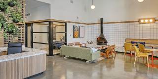 Terrace Station Gallery 14