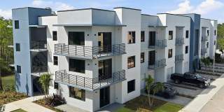 Seascape of Stuart Gallery 1