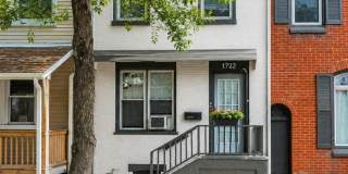 1722 PERKIOMEN Avenue Gallery 1
