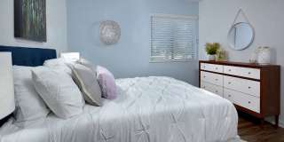 Capital Flats & Magnolia Square Apartments Gallery 6