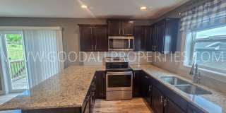 4-Bedroom Ranch Home with Finished Basement & 3-Car Garage Gallery 4