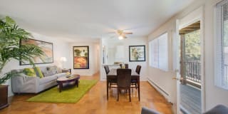 Layton Hall Apartments Gallery 3