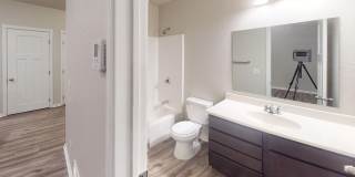 3 bedroom 2 bathroom townhome in Box Elder Gallery 5