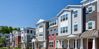 Avalon Townhome Collection Roseland Gallery 27