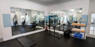 Reserve at Glenburnie Gallery 44